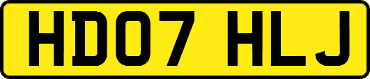 HD07HLJ