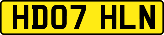 HD07HLN