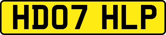 HD07HLP