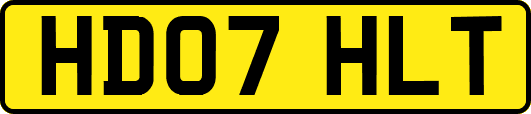 HD07HLT