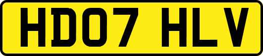HD07HLV