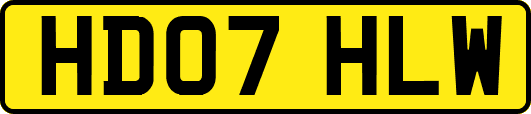 HD07HLW