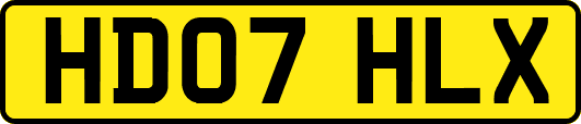 HD07HLX