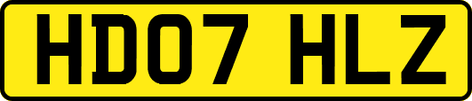 HD07HLZ