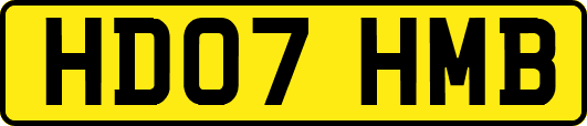 HD07HMB