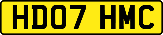 HD07HMC