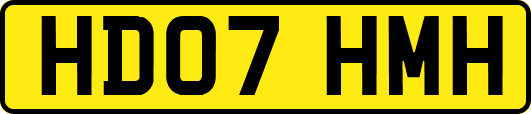 HD07HMH