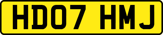 HD07HMJ