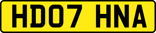 HD07HNA