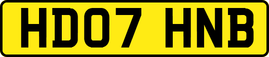 HD07HNB