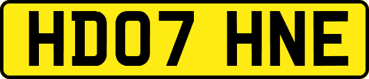 HD07HNE