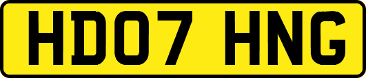 HD07HNG