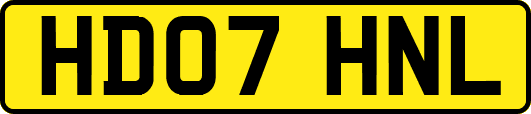 HD07HNL