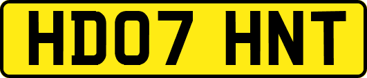 HD07HNT