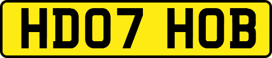 HD07HOB