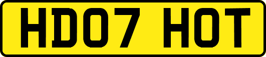 HD07HOT