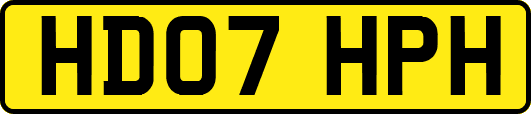 HD07HPH