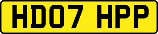 HD07HPP