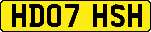 HD07HSH