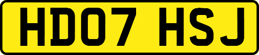 HD07HSJ