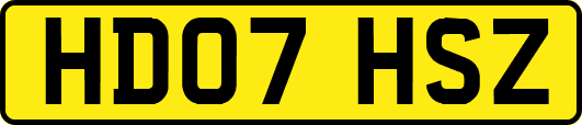 HD07HSZ