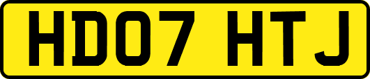 HD07HTJ
