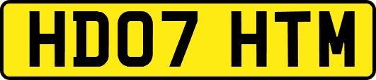 HD07HTM