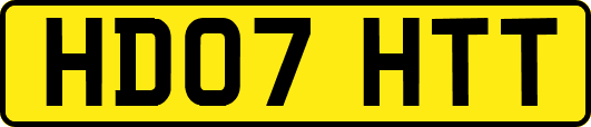 HD07HTT