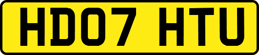 HD07HTU