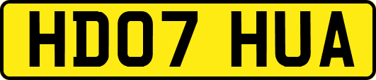 HD07HUA