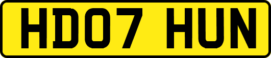 HD07HUN