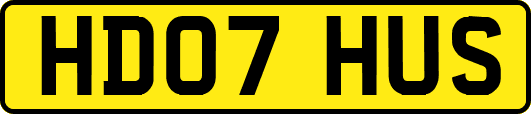 HD07HUS