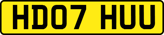 HD07HUU