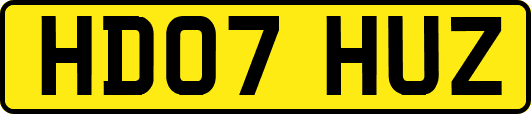 HD07HUZ