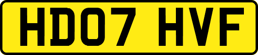 HD07HVF