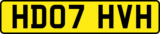 HD07HVH