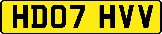 HD07HVV