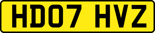 HD07HVZ