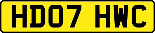 HD07HWC