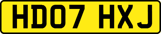 HD07HXJ