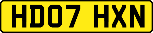 HD07HXN