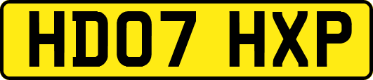 HD07HXP