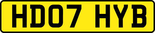 HD07HYB
