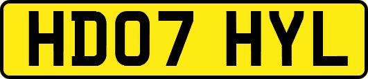 HD07HYL