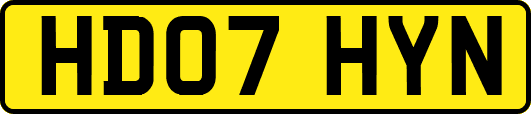 HD07HYN