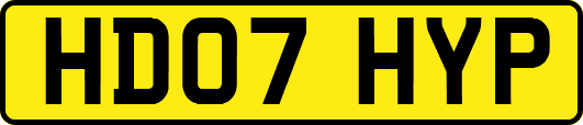 HD07HYP