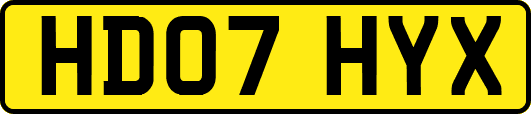 HD07HYX