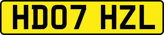 HD07HZL