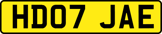 HD07JAE