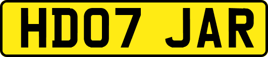 HD07JAR